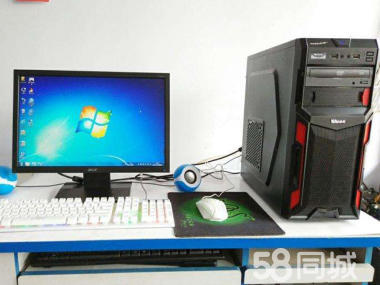 专业电脑上门维修服务 24小时故障维修、电脑改装与系统重装