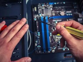 专业计算机维修及维护服务