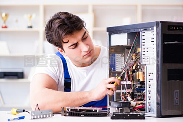 台式电脑维修与维护 专业服务保障您的设备高效运行
