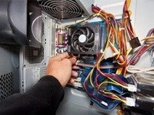 长沙电脑组装与维护服务 专业高效的技术支持