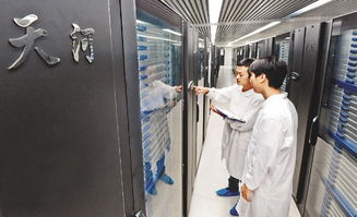 中国加强出口管控 聚焦超算与无人飞行器，并关注相关维护服务以筑牢国家安全防线